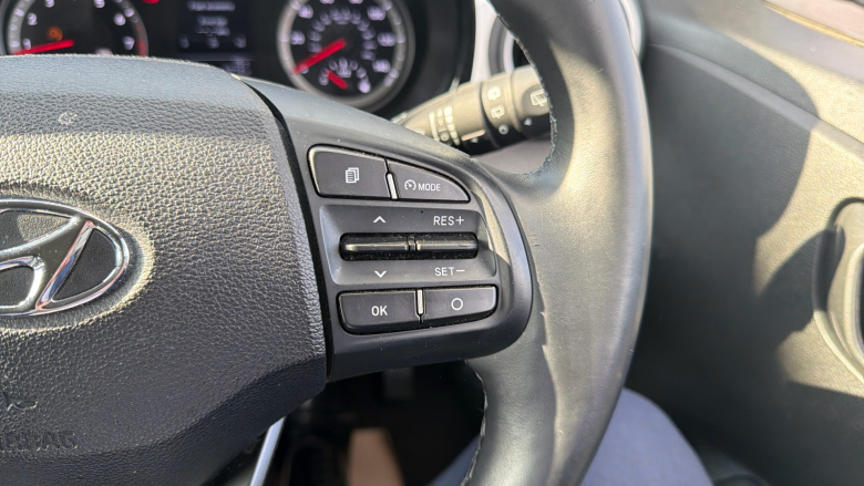 Hyundai i10 1.2 MPi Premium 5dr Auto Petrol Hatchback